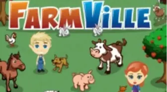 Facebook'un Kralı Farmville Tahtından Oldu!