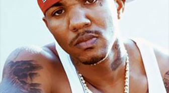 (Özel) Rap Star The Game Türkiye'de