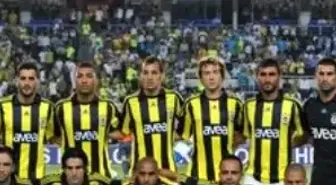 Fenerbahçe, Olimpiyatta Kazanamıyor