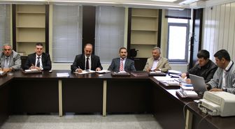 Çöp Toplama ve Nakli Hizmet Alım İhalesi Yapıldı