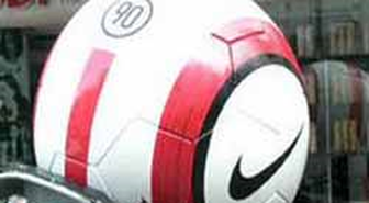 Spor Toto Süper Lig’e Yeni Kış Topu Total 90 Tracer Hı-Vıs
