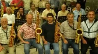 Başkent, Kent Orkestrası 25. Yılını Kutluyor