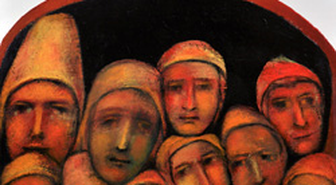 Ömer Kaleşi Tem Sanat’ta
