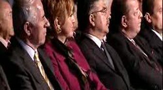Türkiye'nin 'Yaşayan İnsan Hazineleri' Ödülleri Sahiplerini Buldu