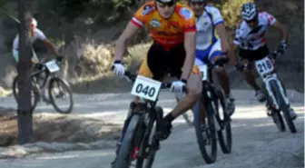 Uluslararası Adana Mtb Cup Yarışları Sona Erdi