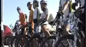 Uluslararası Adana Mtb Cup Yarışları Sona Erdi