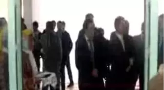İlk Kütüphane Ardahan'a