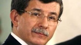 Davutoğlu İlk Yüzde