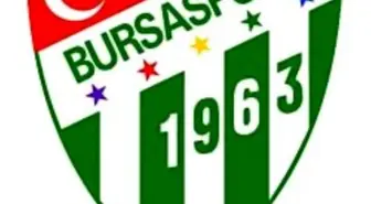 Bursaspor - Kayserispor: 2 - 0