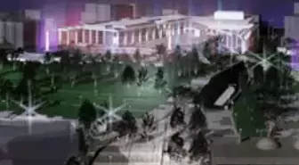 Gebze’ye Tarihi Meydan
