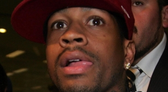 Iverson Metroya Bindi