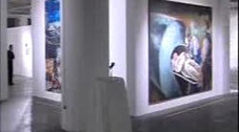 Sanat Limanında İki Yeni Sergi