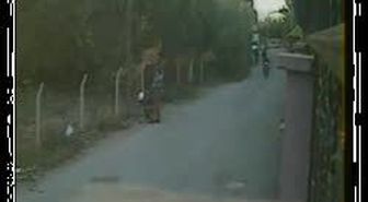 Kapkaççıları Böyle Yakalandı