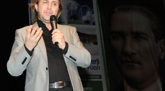 Merinos Akkm’de Gökhan Sezen Rüzgarı