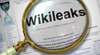 Wikileaks Yasakları mı Başlıyor?