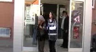 Yankesiciler Mobese'yle Yakalandı