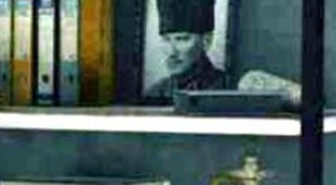 O Fotoğrafın Sırrı Çözüldü