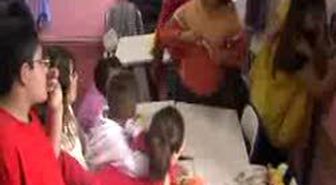 'Tut Ellerimden Bırakma Beni'