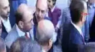 Bahçeli Esnafı Dinledi