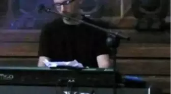 One Hour Wıth Moby