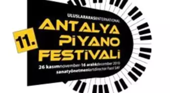 Piyano Festivali'nde Yunan Rüzgarı