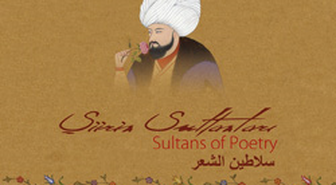Şiirin Sultanları’nı Tanıyoruz