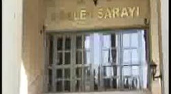 Cihaner Adana'da Göreve Başladı