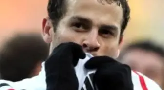 Bobo ve Santos Samba Gold Aday Listesinde