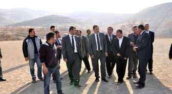 Malatya Modern Bir Şehir Görünümü Kazanacak
