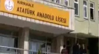 Kırıkkale Valisi Öğrencilerle Biraraya Geldi