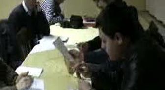 Esnafa Ücretsiz Bulgarca Kursu