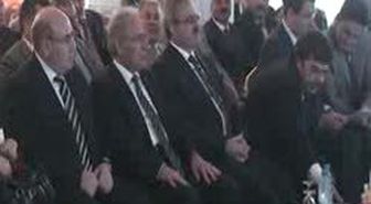 Van Gölü'nü Bilim Adamları Masaya Yatırdı
