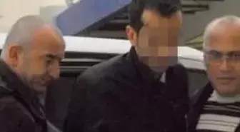 'Zaza Ercan' Teslim Oldu