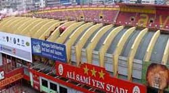 Ali Sami Yen’de Son Maçı Taraftar Oynayacak