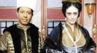 Fransa'da 'Mahpeyker Kösem Sultan' Sinema Filminin Galası Yapıldı
