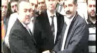 Çılgın Aşık Dehşetinde, Ailelerin Barış Yemeği