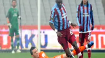 İstanbul Büyükşehir Belediyespor - Trabzonspor Maçının Ardından