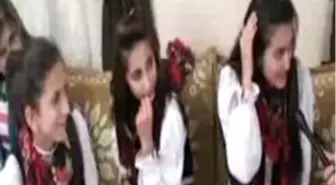 İdil'deki Halk Oyunları Festivali Dostluk Ve Kardeşlik Şölenine Dönüştü
