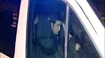 Suç Makinası Polisin Amansız Takibine Takıldı