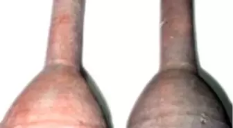 2 Bin 400 Yıllık 'Çorba'