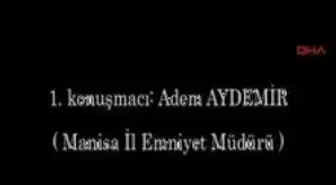 Suç Çetesine Darbe: 37 Gözaltı