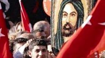 'Alevilik İslamın İçinde Bir İnançtır'