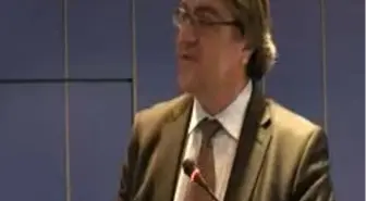 Odr. Prof.Dr. Niyazi Serdar Sarıçiftçci: 'Ucuz Petrolün Sonuna Geliyoruz'