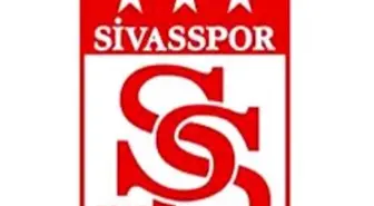 Sivasspor'da Galibiyet Sevinci