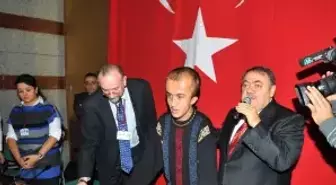 Simit Camekanları Sahiplerini Buldu…