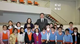 Mogan İçin Bir Araya Geldiler