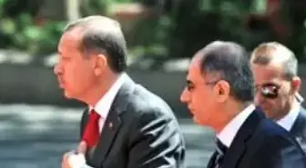 Sürpriz Vali Kararnamesi