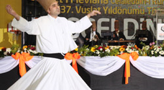 Aşk Ocağında Bir Gün!


