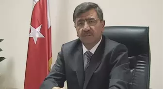 Başkan Akdoğan ve Milletvekili Selamoğlu’ndan Başsağlığı Mesajı