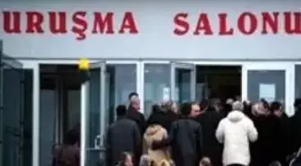 'Orduya En Büyük Meydan Okuma'